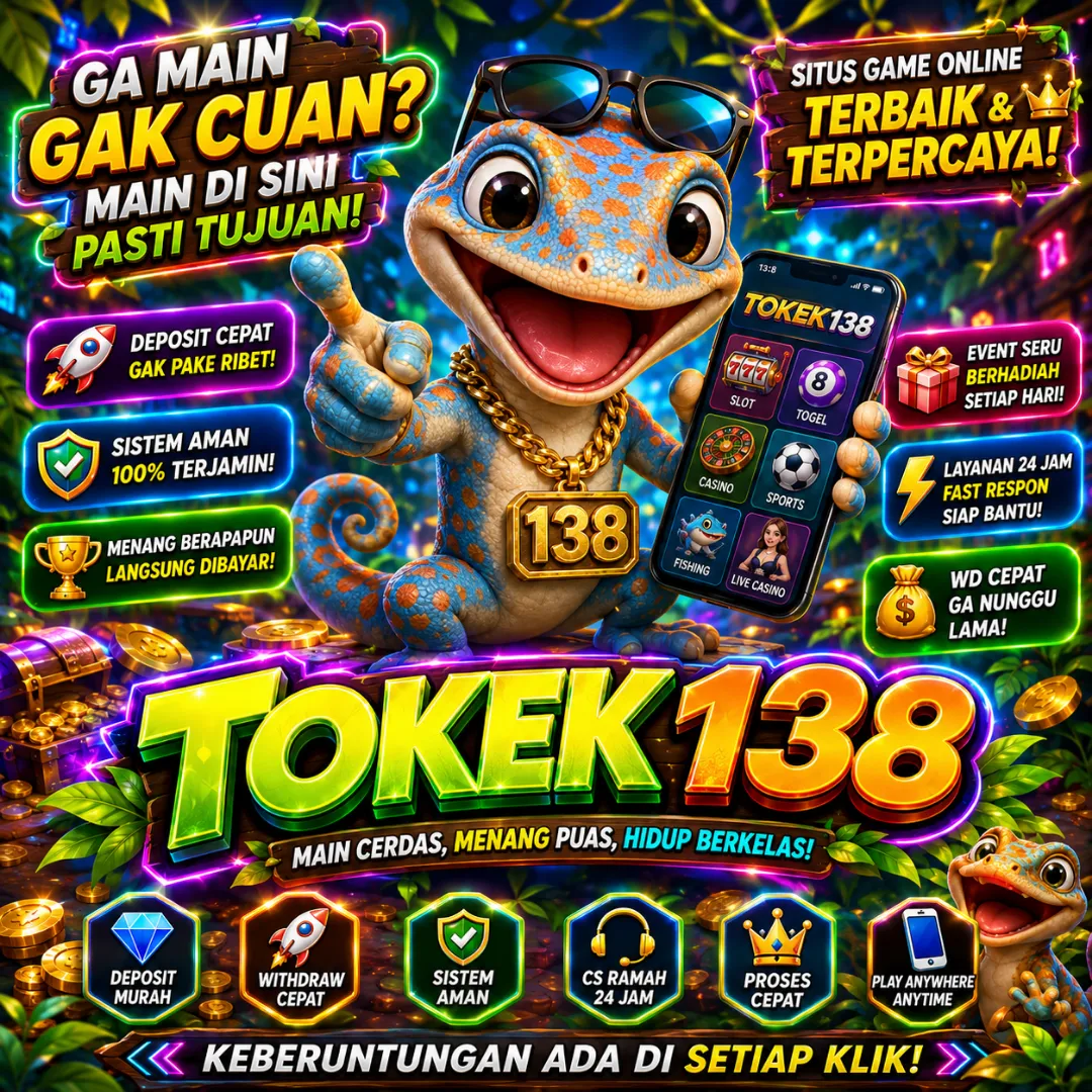 TOKEK138
